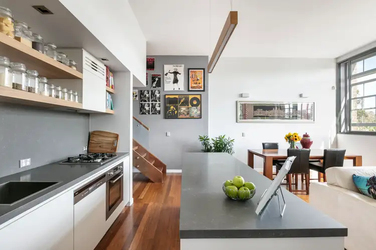 434/11-23 Gordon Street, Marrickville NSW 2204