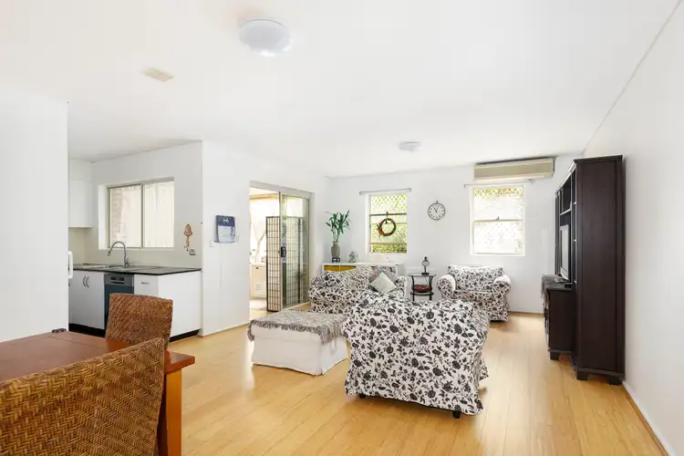 1/146 Cleveland Street, Chippendale NSW 2008