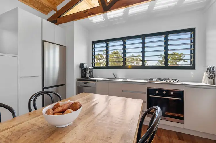 Second view of Homely house listing, 15602 Cunningham Highway, Cunningham QLD 4370