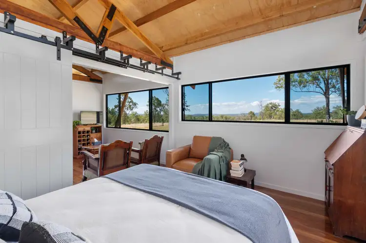 Fourth view of Homely house listing, 15602 Cunningham Highway, Cunningham QLD 4370