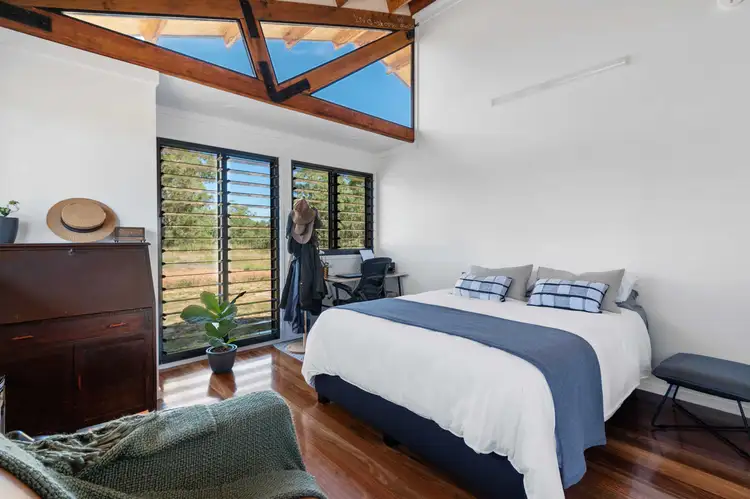Seventh view of Homely house listing, 15602 Cunningham Highway, Cunningham QLD 4370