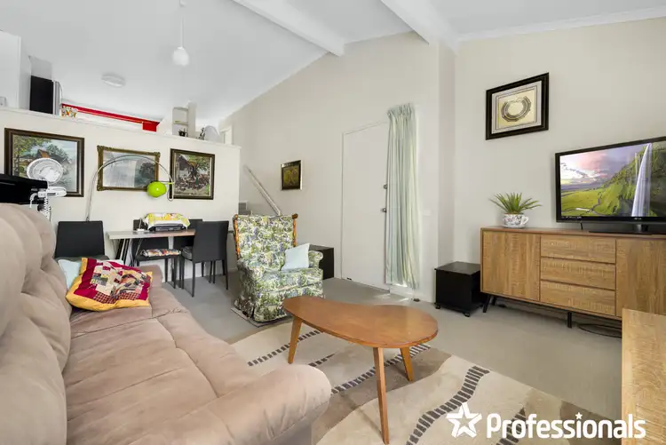 Second view of Homely villa listing, 13 Redgum Place, Windradyne NSW 2795