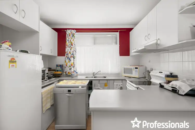 Third view of Homely villa listing, 13 Redgum Place, Windradyne NSW 2795