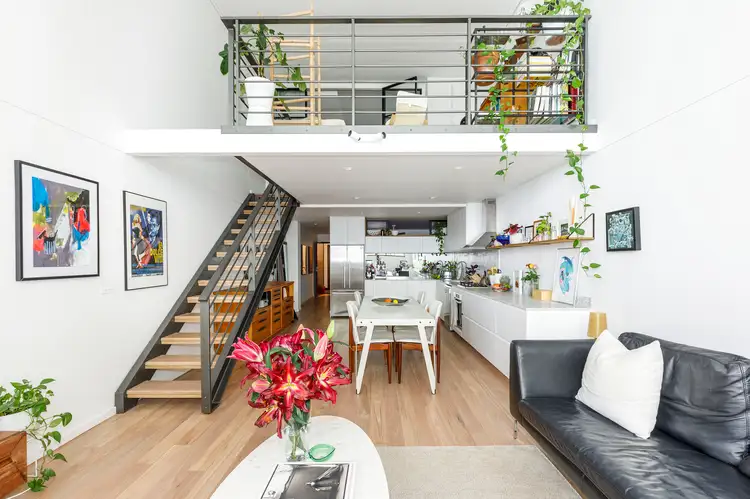 Main view of Homely apartment listing, 4/111 McEvoy Street, Alexandria NSW 2015