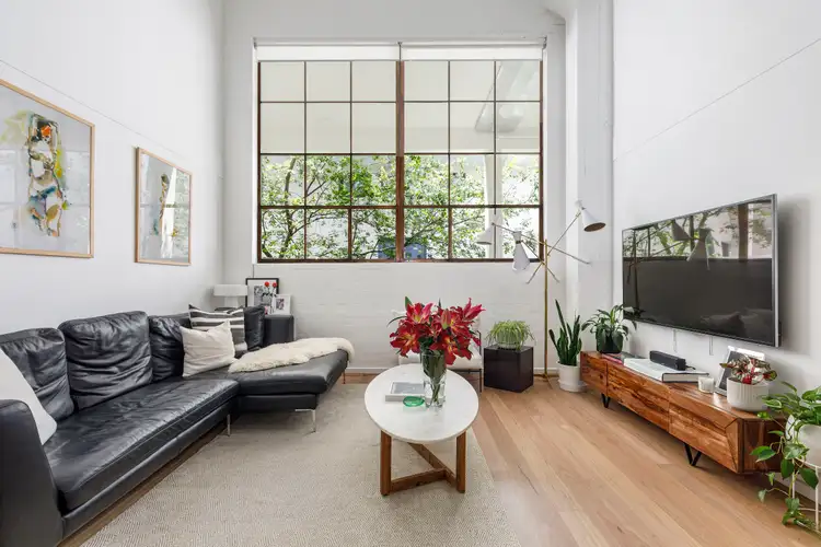 Second view of Homely apartment listing, 4/111 McEvoy Street, Alexandria NSW 2015