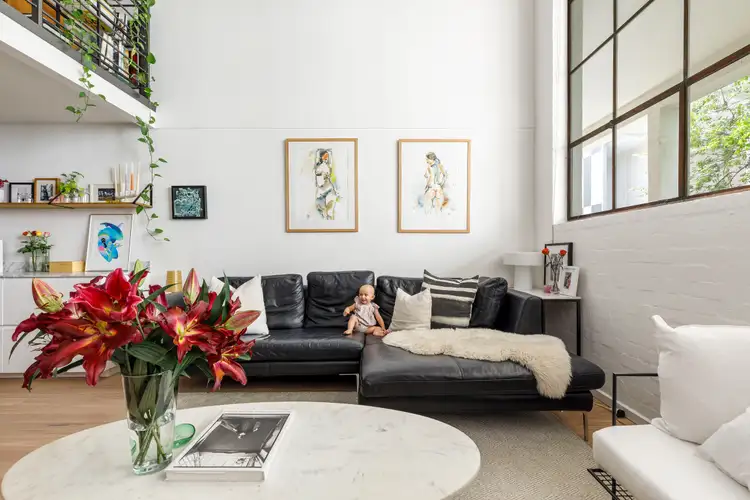 Third view of Homely apartment listing, 4/111 McEvoy Street, Alexandria NSW 2015