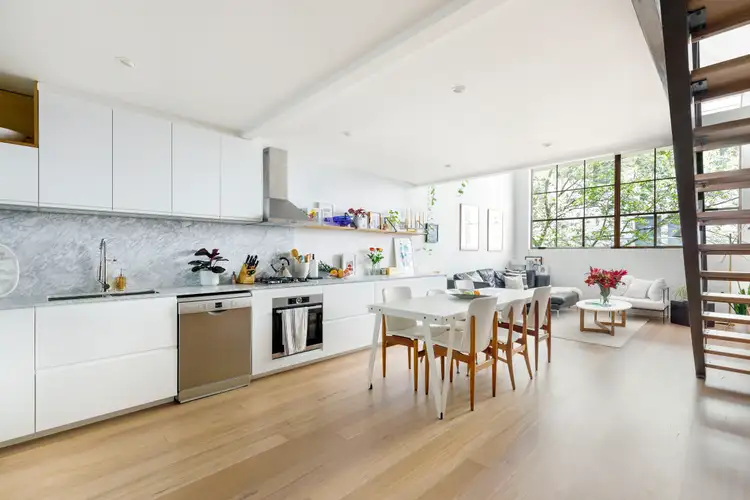 Fourth view of Homely apartment listing, 4/111 McEvoy Street, Alexandria NSW 2015