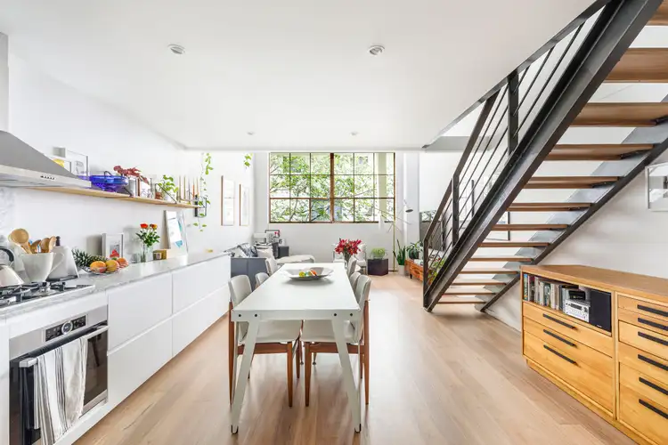Fifth view of Homely apartment listing, 4/111 McEvoy Street, Alexandria NSW 2015