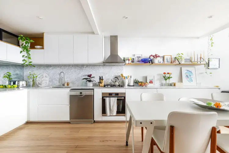 Sixth view of Homely apartment listing, 4/111 McEvoy Street, Alexandria NSW 2015
