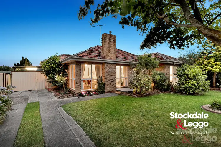 1 Disney Street, Fawkner VIC 3060