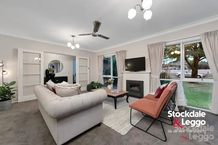 Second view of Homely house listing, 1 Disney Street, Fawkner VIC 3060