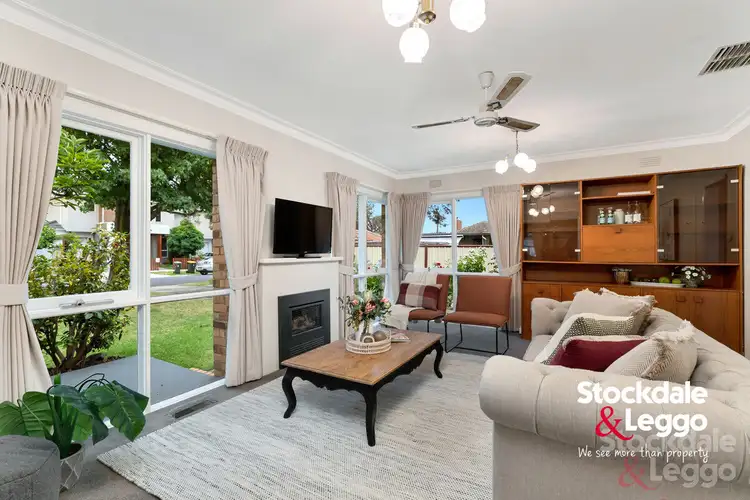 Third view of Homely house listing, 1 Disney Street, Fawkner VIC 3060