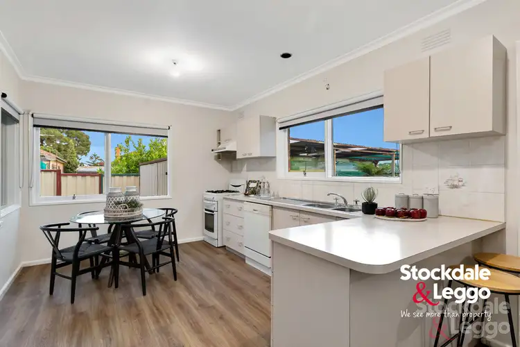Fourth view of Homely house listing, 1 Disney Street, Fawkner VIC 3060