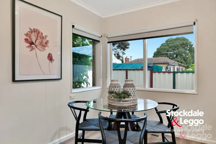 Fifth view of Homely house listing, 1 Disney Street, Fawkner VIC 3060