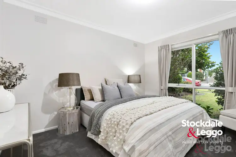Sixth view of Homely house listing, 1 Disney Street, Fawkner VIC 3060
