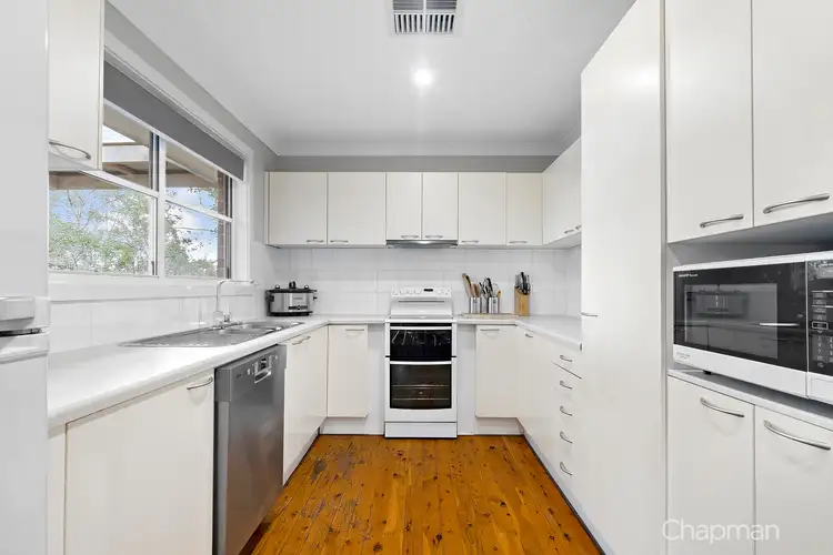 Second view of Homely house listing, 14 Muriel Street, Faulconbridge NSW 2776