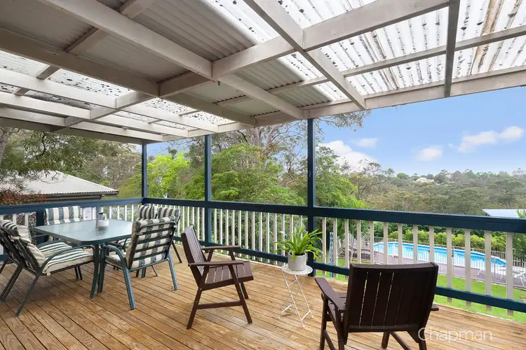 Fifth view of Homely house listing, 14 Muriel Street, Faulconbridge NSW 2776