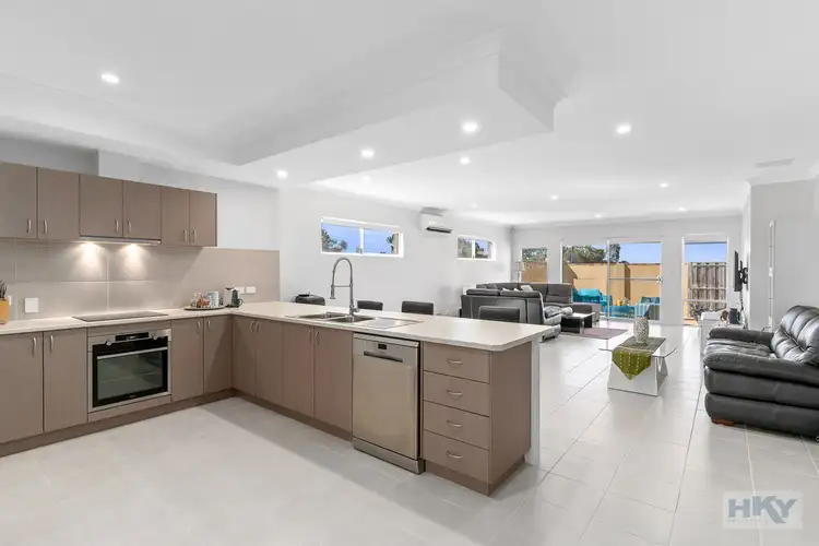 1 Elmina Avenue, Ellenbrook WA 6069