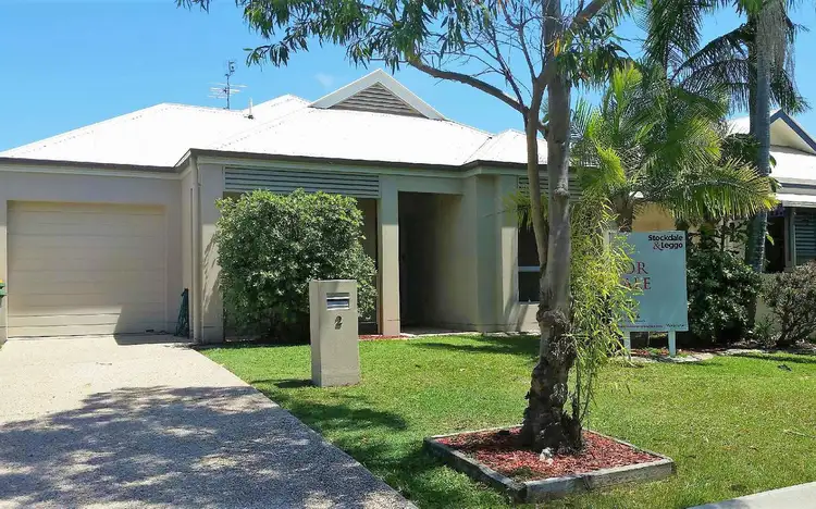 2 Brushbox Place, Meridan Plains QLD 4551