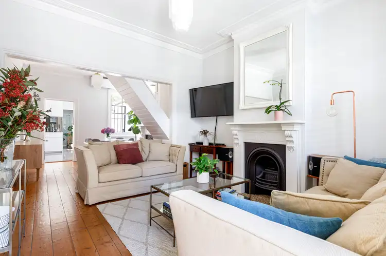 96 Underwood Street, Paddington NSW 2021