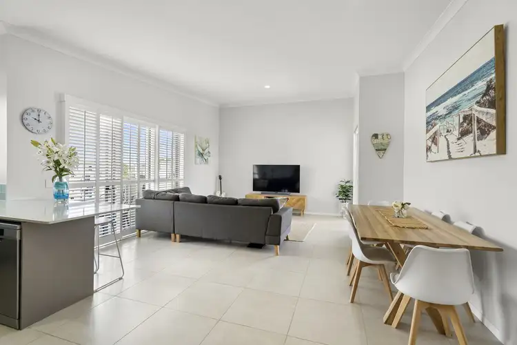 Fourth view of Homely apartment listing, 4606/12-14 Executive Drive, Burleigh Waters QLD 4220