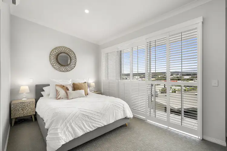 Sixth view of Homely apartment listing, 4606/12-14 Executive Drive, Burleigh Waters QLD 4220