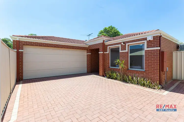 Second view of Homely house listing, A/4 Johnsmith Street, Morley WA 6062