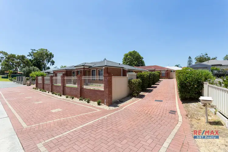 Third view of Homely house listing, A/4 Johnsmith Street, Morley WA 6062