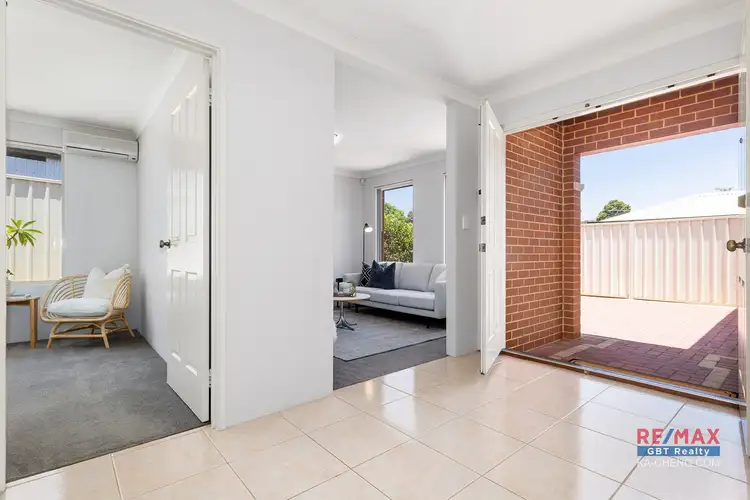 Fourth view of Homely house listing, A/4 Johnsmith Street, Morley WA 6062