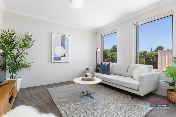 Fifth view of Homely house listing, A/4 Johnsmith Street, Morley WA 6062