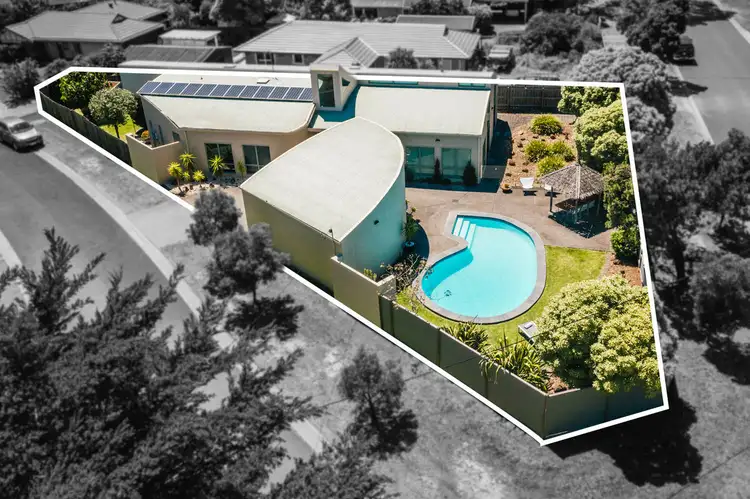 15 Tower Road, Mount Eliza VIC 3930