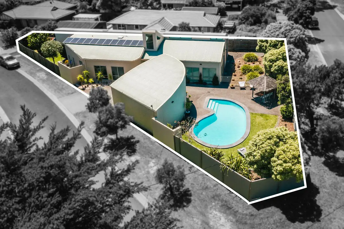 Main view of Homely house listing, 15 Tower Road, Mount Eliza VIC 3930