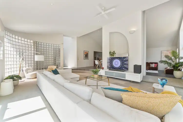 Fifth view of Homely house listing, 15 Tower Road, Mount Eliza VIC 3930