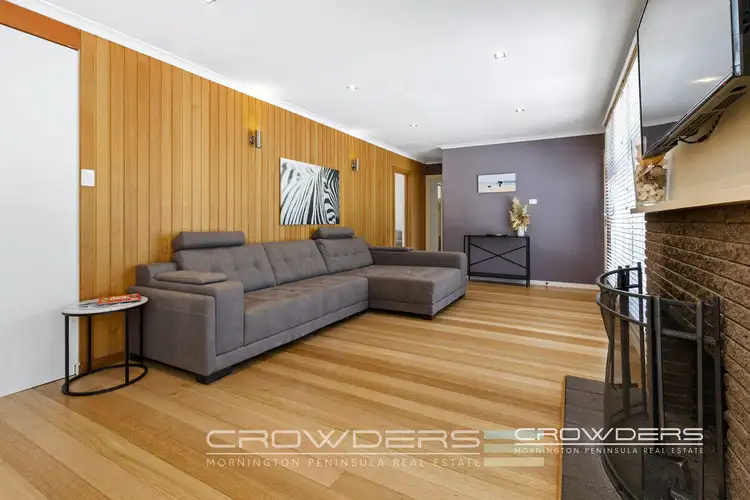 Third view of Homely house listing, 8 Pamela Avenue, Rye VIC 3941