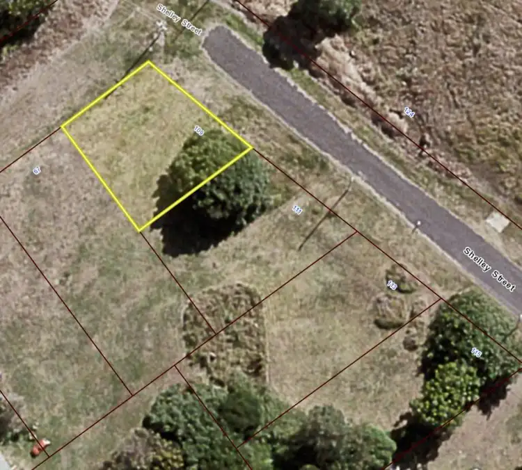 109 Shelley Street, Burnett Heads QLD 4670