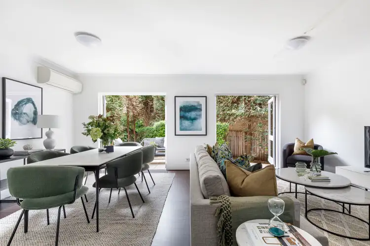 2a Little Comber Street, Paddington NSW 2021