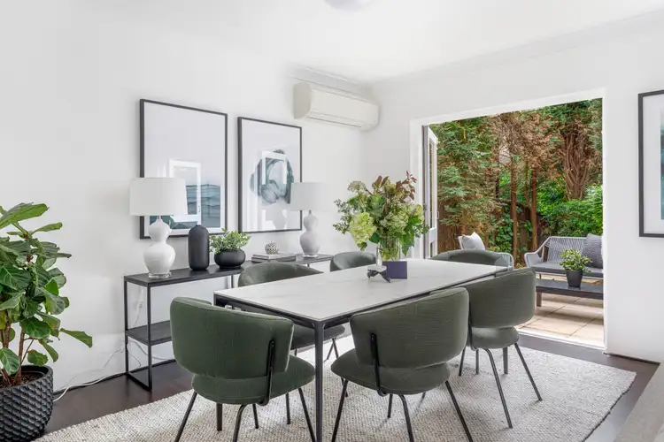 Second view of Homely house listing, 2a Little Comber Street, Paddington NSW 2021