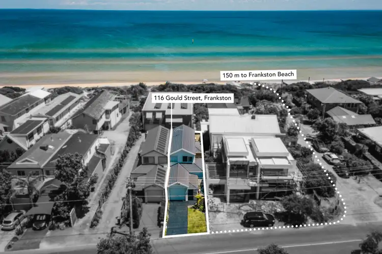 116 Gould Street, Frankston VIC 3199