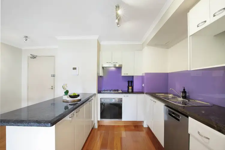 Fourth view of Homely apartment listing, 107/104 Miller Street, Pyrmont NSW 2009