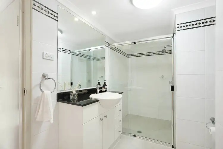 Fifth view of Homely apartment listing, 107/104 Miller Street, Pyrmont NSW 2009