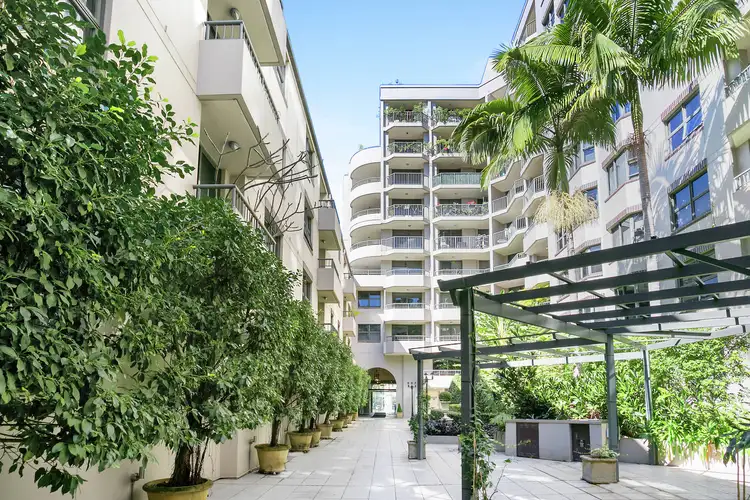 Sixth view of Homely apartment listing, 107/104 Miller Street, Pyrmont NSW 2009