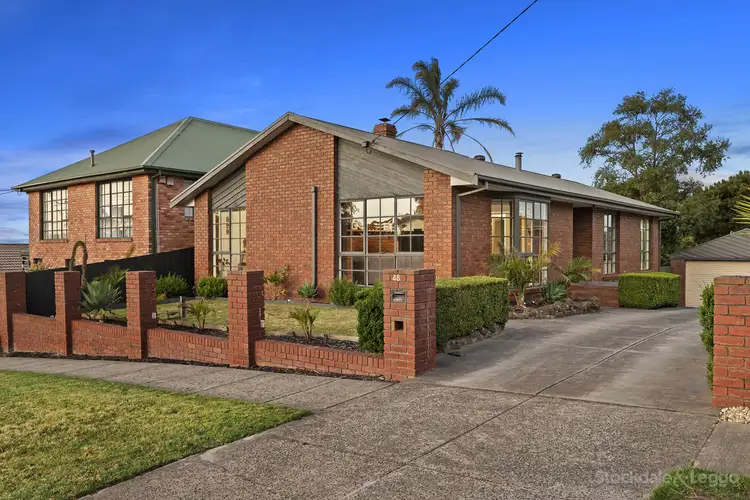 48 Quarry Road, Langwarrin VIC 3910