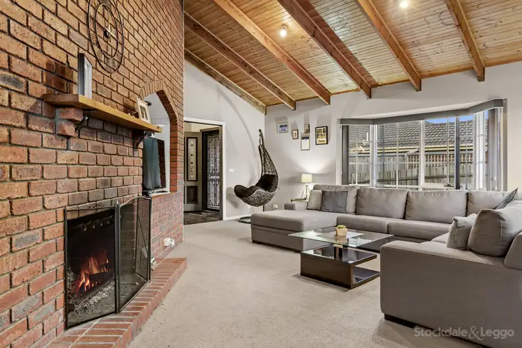 Fourth view of Homely house listing, 48 Quarry Road, Langwarrin VIC 3910