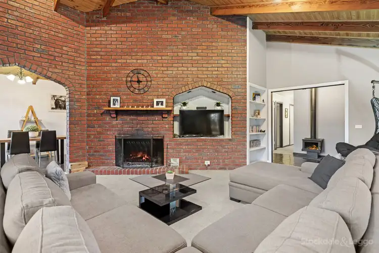 Fifth view of Homely house listing, 48 Quarry Road, Langwarrin VIC 3910