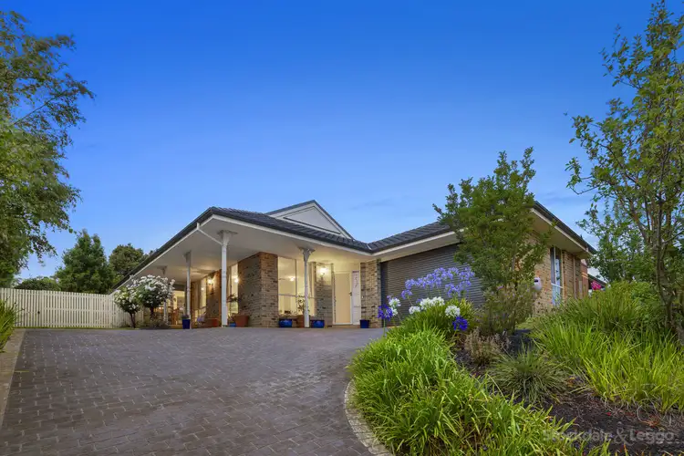 Main view of Homely house listing, 9 Delgany Rise, Langwarrin VIC 3910