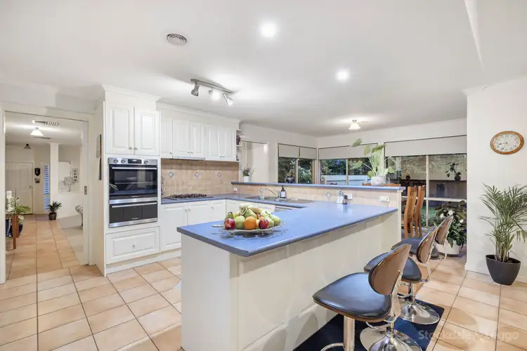Fourth view of Homely house listing, 9 Delgany Rise, Langwarrin VIC 3910
