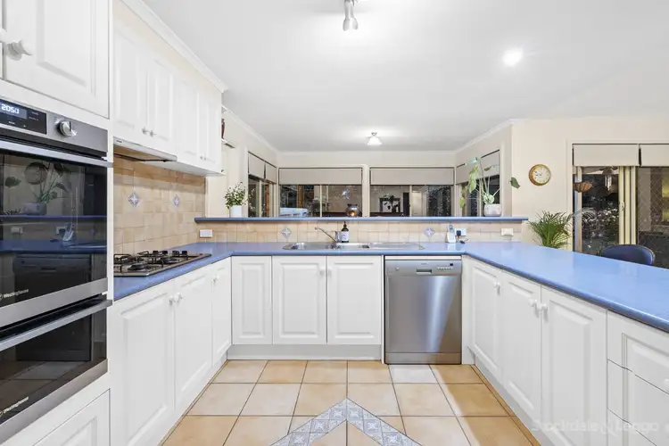 Fifth view of Homely house listing, 9 Delgany Rise, Langwarrin VIC 3910