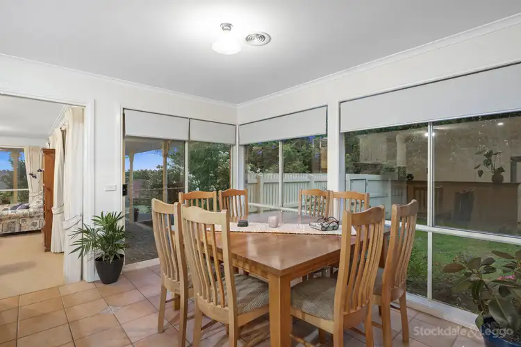 Sixth view of Homely house listing, 9 Delgany Rise, Langwarrin VIC 3910