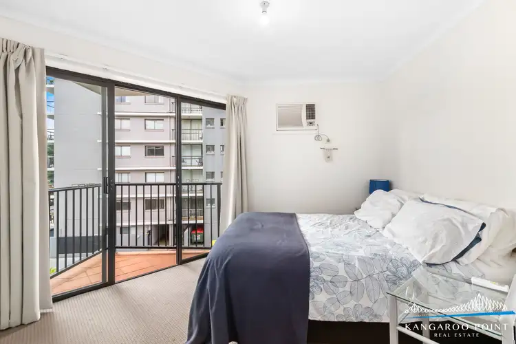 Third view of Homely apartment listing, 11/75 Thorn Street, Kangaroo Point QLD 4169