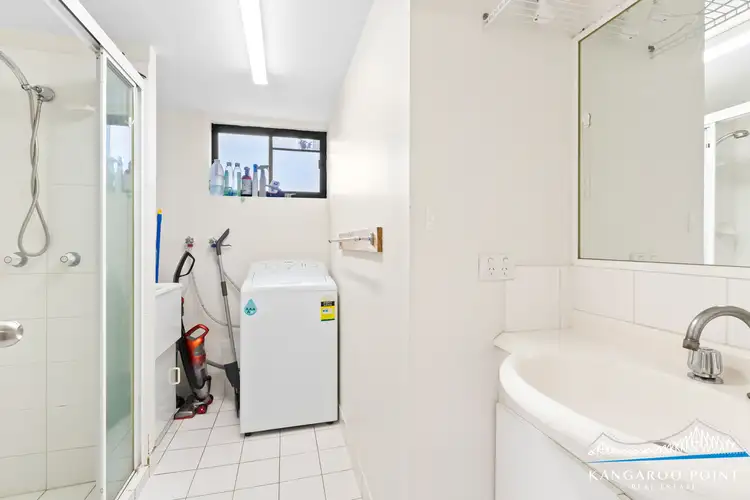 Sixth view of Homely apartment listing, 11/75 Thorn Street, Kangaroo Point QLD 4169